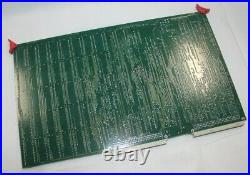HPM Mass Memory Card PCB Circuit Board 1D703-0031 =Good Condition=