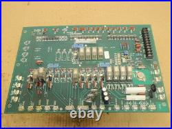 Haas Automation Circuit Board IOPCB Rev D I0PCB QCI Type 1 0191 AS-IS