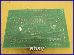 Haas Automation Circuit Board IOPCB Rev D I0PCB QCI Type 1 0191 AS-IS