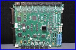 Haas Automation Motor Controller 65-4023P Rev A PCB Printed Circuit Board