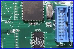 Haas Automation PCB 65-2008D Printed Circuit Board Sub-Assy 32-309 CNC Processor