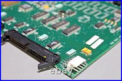 Haas Automation PCB 65-2008D Rev B Printed Circuit Board Sub-Assy 32-309 CNC