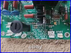 Haas I/O PCB 65-3081J Rev. T Circuit Board