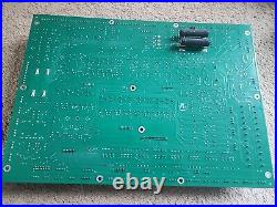 Haas I/O PCB 65-3081J Rev. T Circuit Board