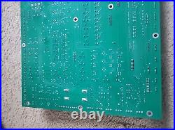 Haas I/O PCB 65-3081J Rev. T Circuit Board