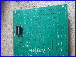 Haas I/O PCB 65-3081J Rev. T Circuit Board