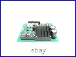 Hach 44122-00 Powr Supply Pcb Circuit Board