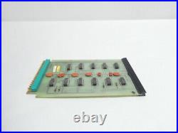 Hagan 398694-2 Pcb Circuit Board