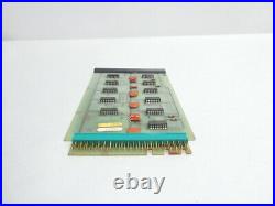 Hagan 398694-2 Pcb Circuit Board