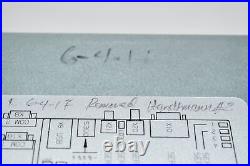 Handtmann 9005764 PCK3-CONTROL PCB Circuit Board Module