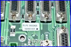 Handtmann 9015781 PCB Circuit Board Module ELP3 9022428