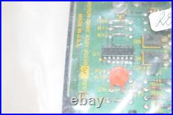 Hathway Instruments 9035601 Rev. B Motor Drive Assy PCB Circuit Board