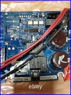 Hayward AquaRite GLX-PCB-RITE Main PCB Printed Circuit Board for Hayward