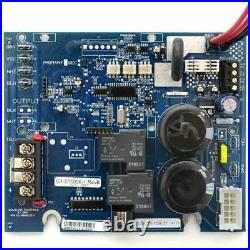 Hayward AquaRite GLX-PCB-RITE Main PCB Printed Circuit Board for Hayward Control