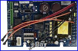 Hayward GLX-PCB-MAIN Goldline Aqua Logic Main PCB Pool Circuit Board