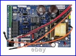 Hayward GLX-PCB-MAIN Goldline Aqua Logic Main PCB Pool Circuit Board