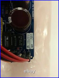Hayward GLX-PCB-MAIN Goldline Aqua Logic Main PCB Pool Circuit Board Rev 2.92