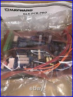 Hayward GLX-PCB-PRO Main Printed Circuit Board (PCB) For Pro Logic