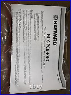 Hayward GLX-PCB-PRO Main Printed Circuit Board (PCB) For Pro Logic