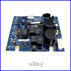 Hayward GLX-PCB-TROL-HP AquaTrol Salt Chlorine Generator Main Circuit Board