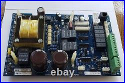 Hayward Goldline AquaLogic and AquaPlus Replacement PCB Printed Circuit Board