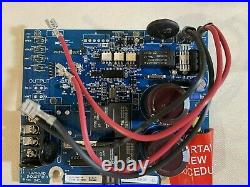 Hayward Goldline AquaRite PCB Main Printed Circuit Board (GLX-PCB-RITE) New
