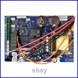 Hayward Goldline OEM GLX-PCB-MAIN Main PCB Board Replacement for Aqua Logic
