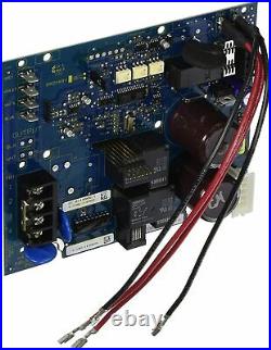 Hayward Replacement Main PCB Printed Circuit Board for Goldline AquaRite #X8Aj