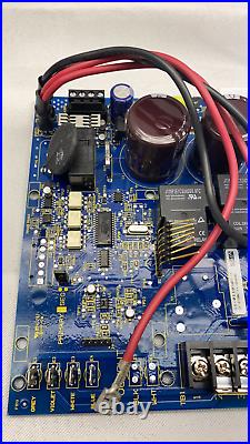 Hayward Replacement Main PCB Printed Circuit Board for Goldline AquaRite #X8Aj