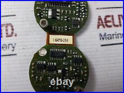 Hedon 56608 Printed Circuit Board (PCB)