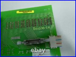 Heinen 61536-7.4 Pcb Circuit Board