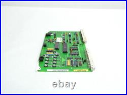 Heinen AMUX10 Pcb Circuit Board