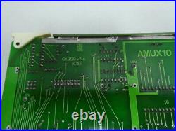 Heinen AMUX10 Pcb Circuit Board