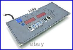 Hi-Pres Korea RCC-1-HD Controller Circuit Board 9215