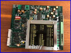 Hi-Speed 5D-01D-0001 Analog circuit Board