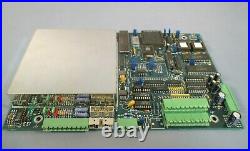 Hi-Speed Checkweigher Printed Circuit Board, Analog REV D 5D-01B-0012 P2-80-130