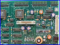 Hi-Speed P2-80-121 PCB Circuit Board P2-80-121 REV D