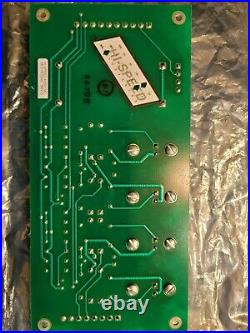 Hi-speed 5K-01K-0000 Rejector Pcb Circuit Board D314838