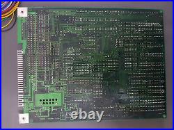 Hit the Ice Circuit Board PCB Taito USED