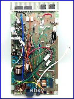 Hitachi PMRAC-80YHA3 S01 RRZKQ99-1 Split Air-Con Outdoor Circuit Board PCB Card