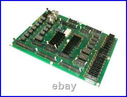 Hitachi Seiki NR-DIS. DB CNC PCB Circuit Board
