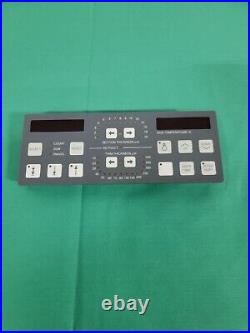 Hoffmann Krippner PCB Circuit Board Control Display Panel