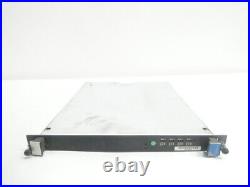 Honeywell 09428210 4 Channel Bsc Pcb Circuit Board Rev A