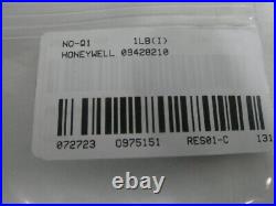 Honeywell 09428210 4 Channel Bsc Pcb Circuit Board Rev A