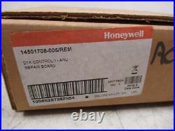 Honeywell 14501708-005/REM D1K Control II-ARJ Repair Board PCB Circuit Board