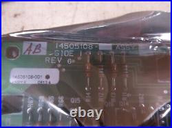 Honeywell 14505108-001 DNFSS Initiator Board PCB Circuit Board NOS with Box