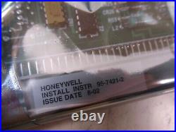 Honeywell 14505108-001 DNFSS Initiator Board PCB Circuit Board NOS with Box