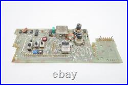 Honeywell 30683309 Pcb Circuit Board