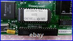 Honeywell 30755009-002 Dmcs Comm. Assy. Pcb Circuit Board