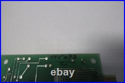 Honeywell 445293 Pcb Circuit Board